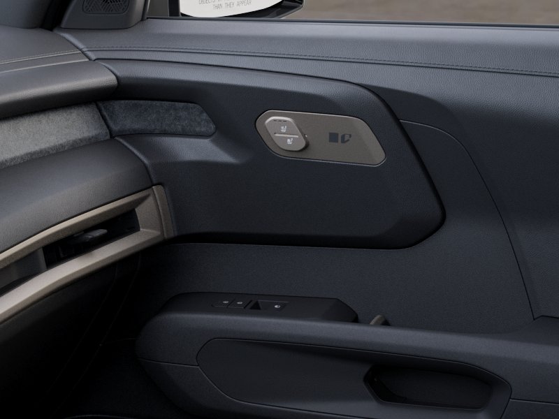2027 Kia Telluride S SUV Slide 24