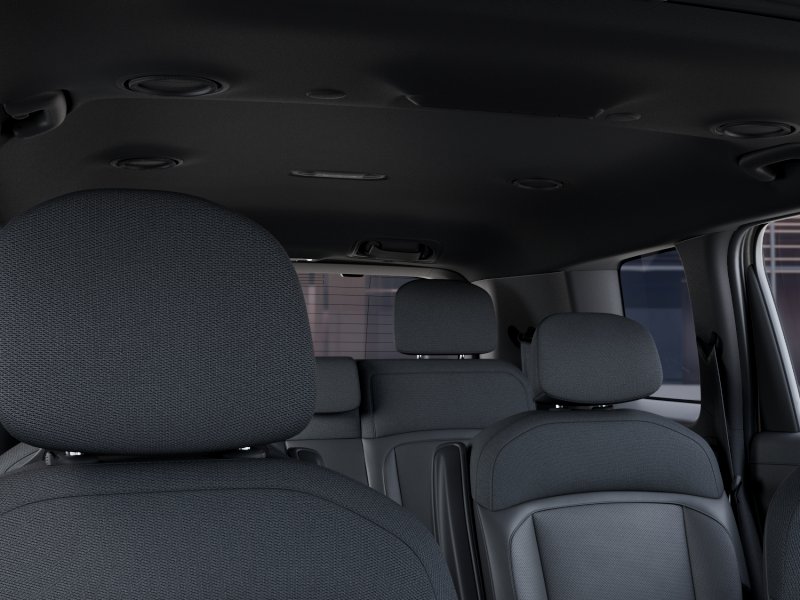 2027 Kia Telluride S SUV Slide 26