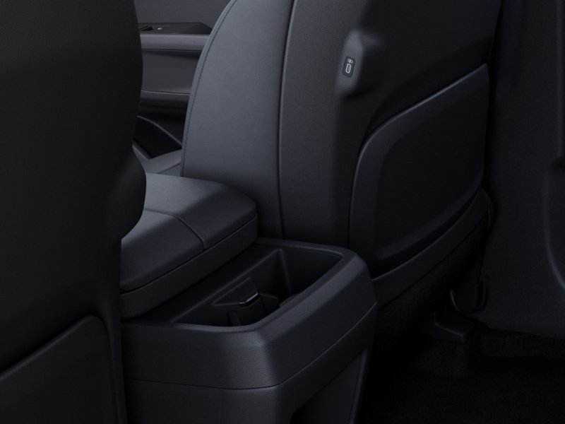 2027 Kia Telluride S SUV Slide 25
