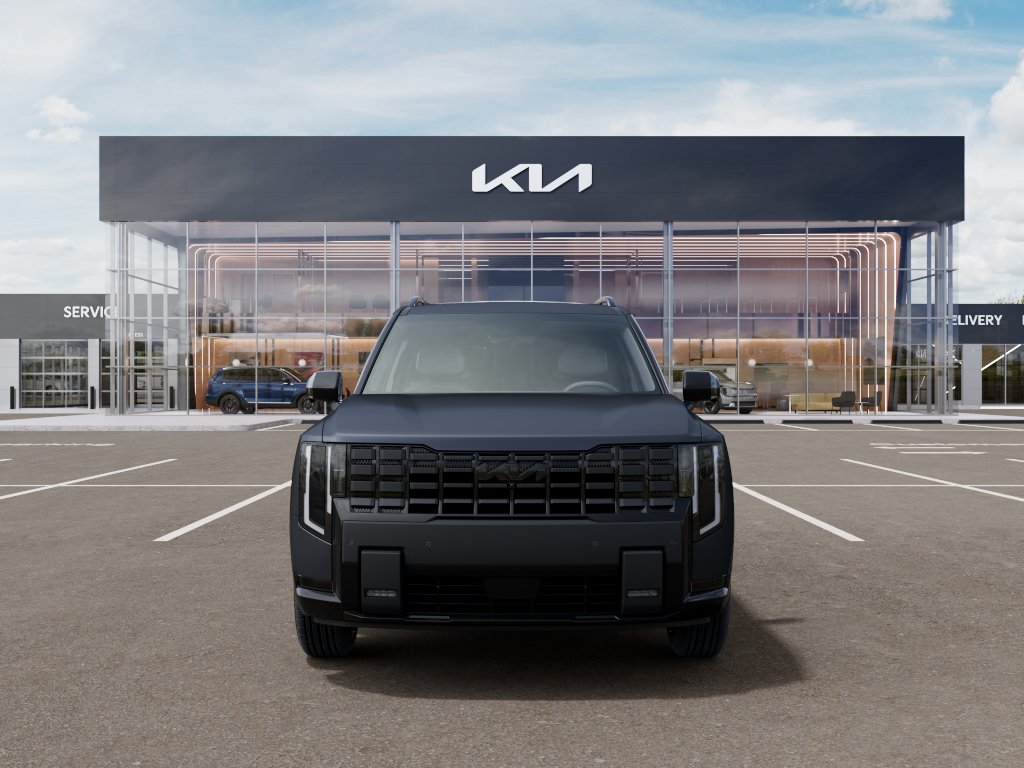 2027 Kia Telluride Hybrid X-LINE SX PRESTIGE 5DR SPORT UTILITY Slide 1