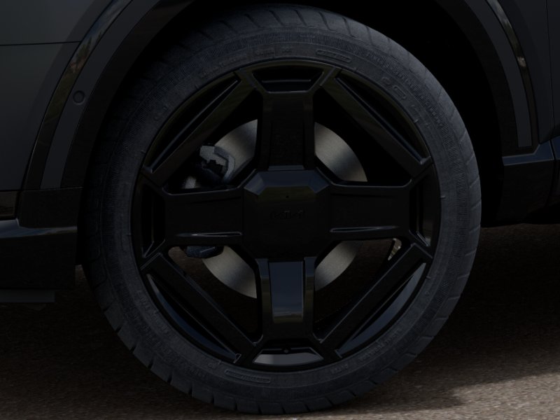 2027 Kia Telluride Hybrid X-LINE SX PRESTIGE 5DR SPORT UTILITY Slide 8