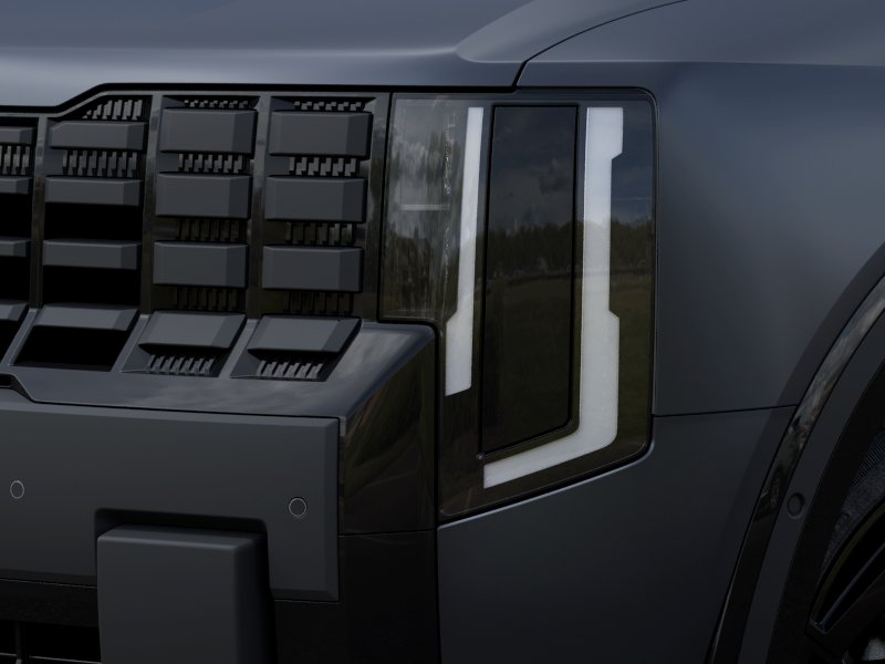 2027 Kia Telluride Hybrid X-LINE SX PRESTIGE 5DR SPORT UTILITY Slide 9