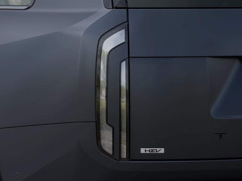 2027 Kia Telluride Hybrid X-LINE SX PRESTIGE 5DR SPORT UTILITY Slide 10