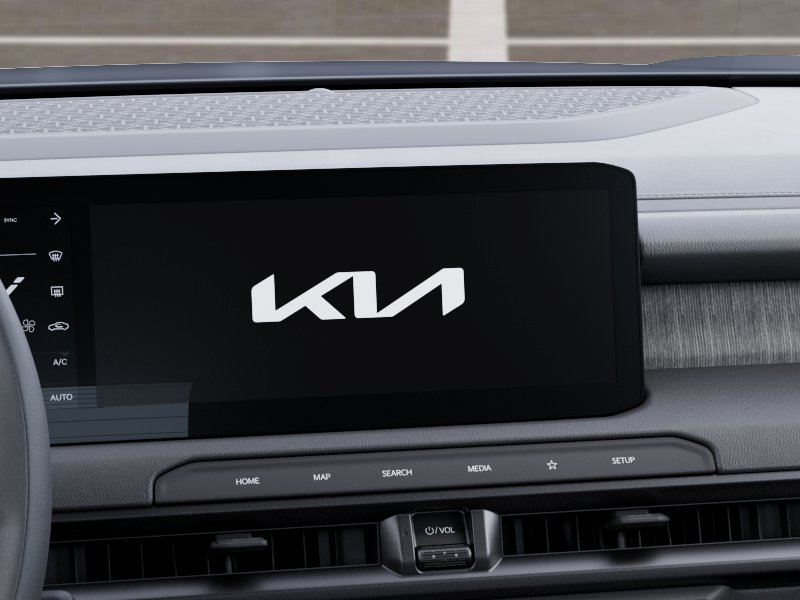 2027 Kia Telluride Hybrid X-LINE SX PRESTIGE 5DR SPORT UTILITY Slide 19