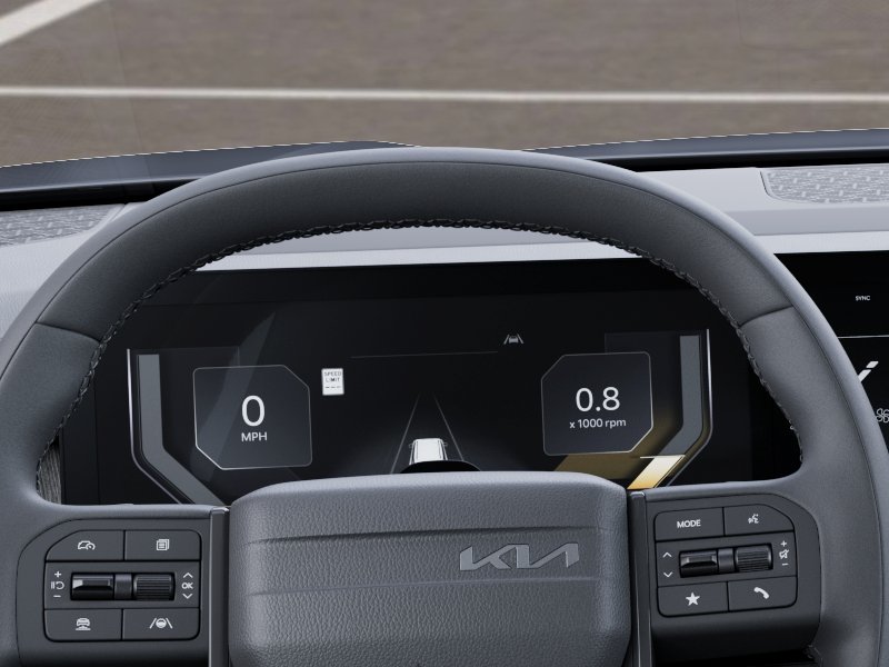 2027 Kia Telluride Hybrid X-LINE SX PRESTIGE 5DR SPORT UTILITY Slide 20