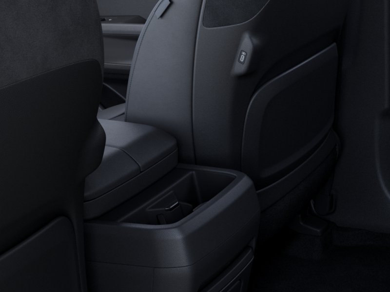 2027 Kia Telluride Hybrid X-LINE SX PRESTIGE 5DR SPORT UTILITY Slide 25
