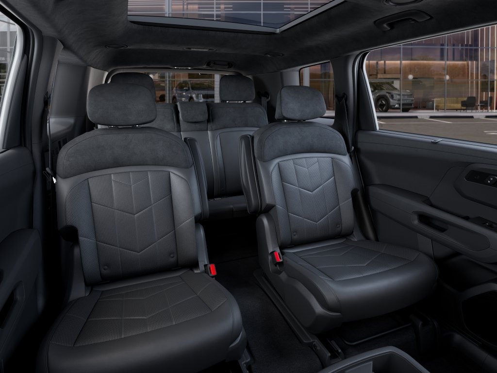 2027 Kia Telluride Hybrid X-LINE SX PRESTIGE SUV Slide 15