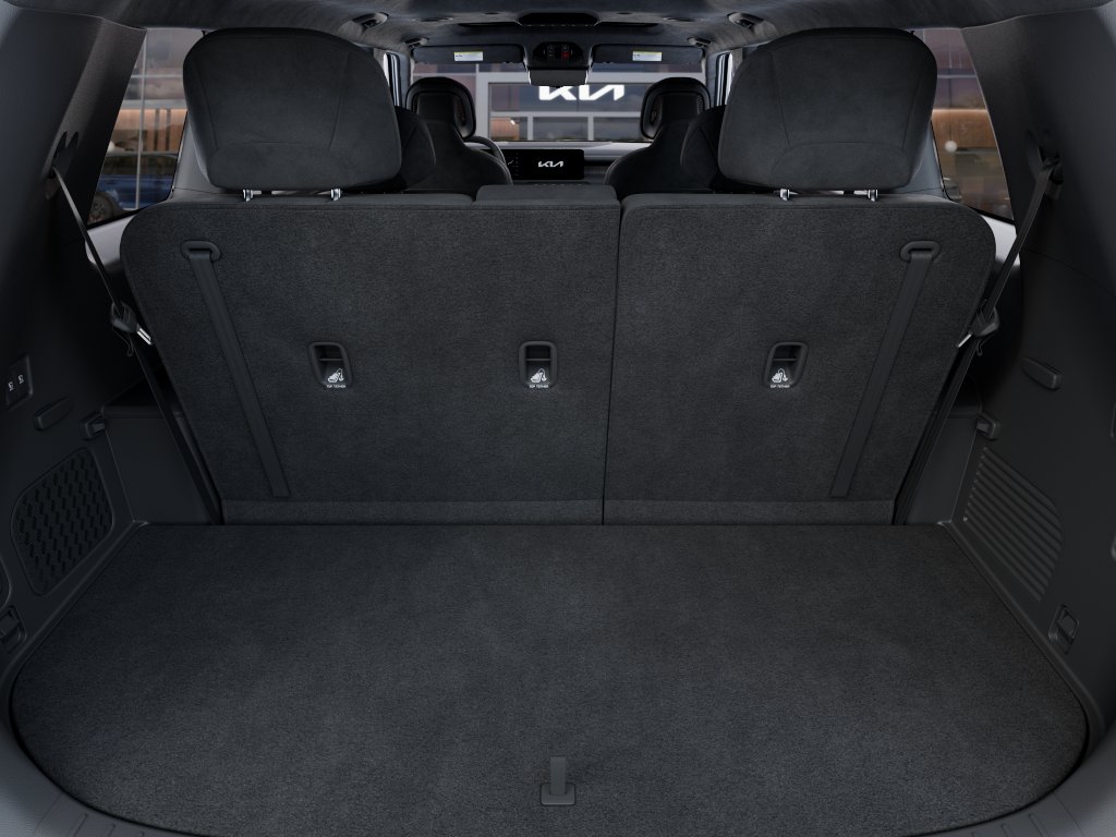2027 Kia Telluride Hybrid X-LINE SX PRESTIGE SUV Slide 18