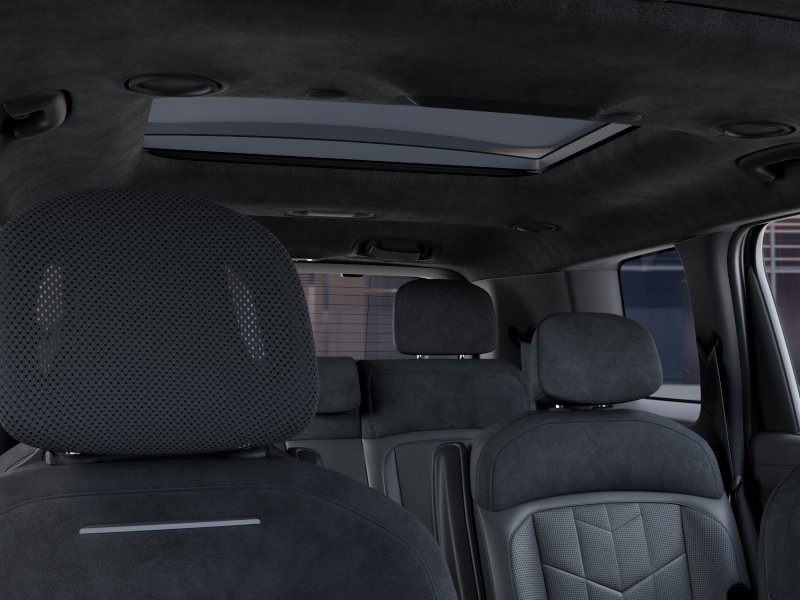 2027 Kia Telluride Hybrid X-LINE SX PRESTIGE SUV Slide 26